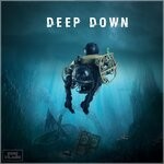 cover: Eddi Vilano - Deep Down