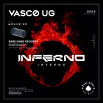 cover: Vasco Ug - Inferno (Original Mix)