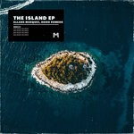 cover: Allans Marquez|Diego Romero - The Island EP