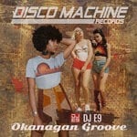 cover: Dj E9 - Okanagan Groove