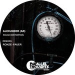 cover: Alexunder (ar) - Rough Distortion