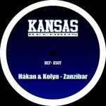 cover: Dj Hakan|Dj Kolyn - Zanzibar