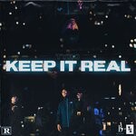 cover: Tyro - Keep It Real