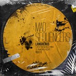 cover: Mad Sequencers - Langrenus