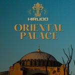 cover: Hirudo - Oriental Palace