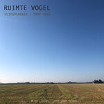 cover: Ruimte Vogel - Vliegverkeer / Trap Them