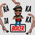 cover: Tom Boxer - Raka Taka