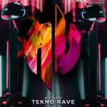 cover: Alves (pt) - Tekno Rave