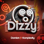 cover: Damian|Komplexity - Dizzy