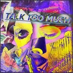 cover: Jafu - Talk Too Much