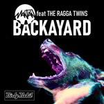 cover: Ragga Twins - Backayard