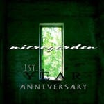 cover: Various - 1st. Year Anniversary VA