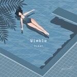 cover: Wimble - Ocean