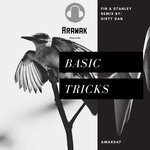 cover: Fin & Stanley - Basic Tricks (Dirty Dan Rework)