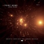 cover: Jorge Viana - Point Nemo