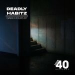 cover: Deadly Habitz - Dark Hours EP