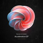 cover: Kotelett|Marco Resmann - Acceleration