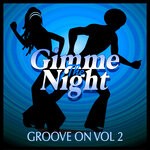 cover: Adri Block|Block & Crown|Paul Parsons|Bronx Cheer - Groove On Vol 2