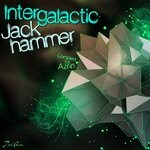 cover: Azrin|Various - Intergalactic Jackhammer