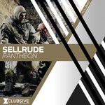 cover: Sellrude - Pantheon