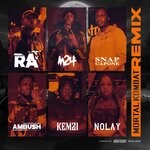 cover: Ra (real Artillery) Feat Ambush|Nolay|Kemzi|M24|Snap Capone - Mortal Kombat (Remix - Explicit)