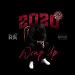 cover: Ra (real Artillery) - 2020 Wrap Up (Explicit)