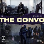 cover: Ra (real Artillery) - The Convo Pt 1 (Explicit)