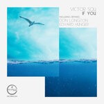 cover: Victor Squ - If You