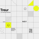 cover: N.o.y - Treur