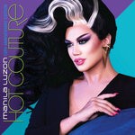 cover: Manila Luzon - Hot Couture (10th Anniversary Edition)