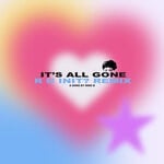 cover: Niko B - It's All Gone (R U Init? Remix)