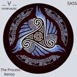 cover: Xenso - The Process