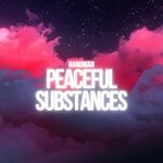 cover: Nanoman - Peaceful Substances