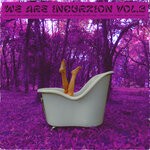 cover: Various - We Are Incurzion Vol 2