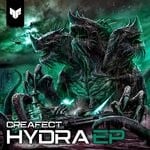 cover: Creafect - Hydra EP