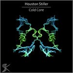 cover: Houston Stiller - Cold Core