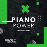 cover: Grant Genera - Piano Power