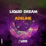 cover: Liquid Dream - Adeline