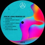 cover: Job De Jong - Job De Jong Remixes