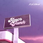 cover: Kush Mama - Amor & Funk