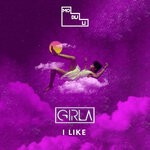 cover: Girla - I Like