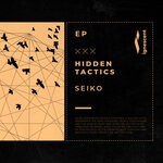 cover: Hidden Tactics - Seiko