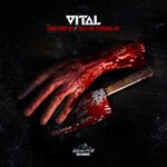 cover: Vital - Chop Chop VIP