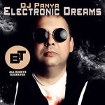 cover: Dj Panya - Electronic Dreams