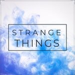 cover: F.h.b - Strange Things