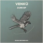 cover: Venku - Zumi