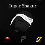 cover: Q Revy - Tupac Shakur