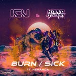 cover: Hybrid Theory|I.c.u|Nehanda - Burn