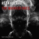 cover: Reza Golroo - The Marked Ones