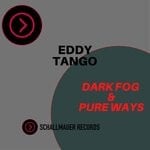 cover: Eddy Tango - Dark Fog